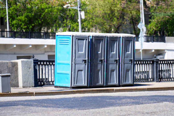 Professional porta potty rental in Lightstreet, PA