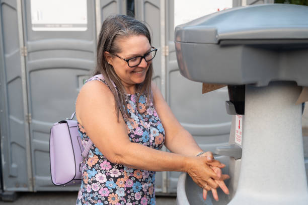 Best Event porta potty rental  in Lightstreet, PA